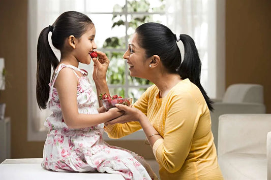 Healthy And Delicious Snacks For Pre-Schoolers