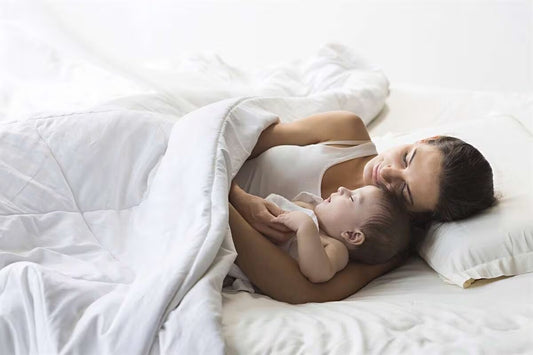 A Breastfeeding Guide For First-Time Mothers