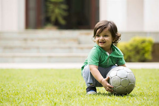 Brain-Boosting Activities To Engage Your Toddler