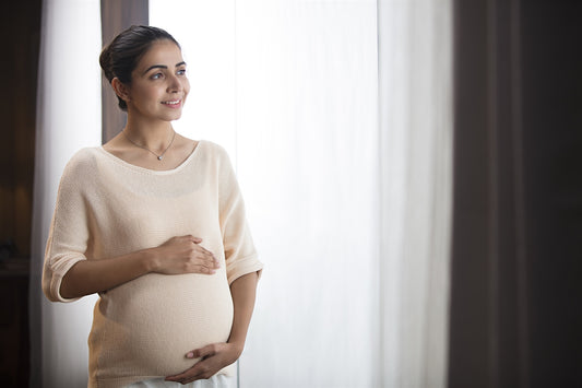 The 2nd Trimester: Getting Comfortable With Pregnancy