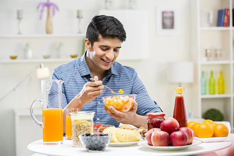 Guide To Healthy Eating: A Comprehensive Indian Diabetic Diet Chart