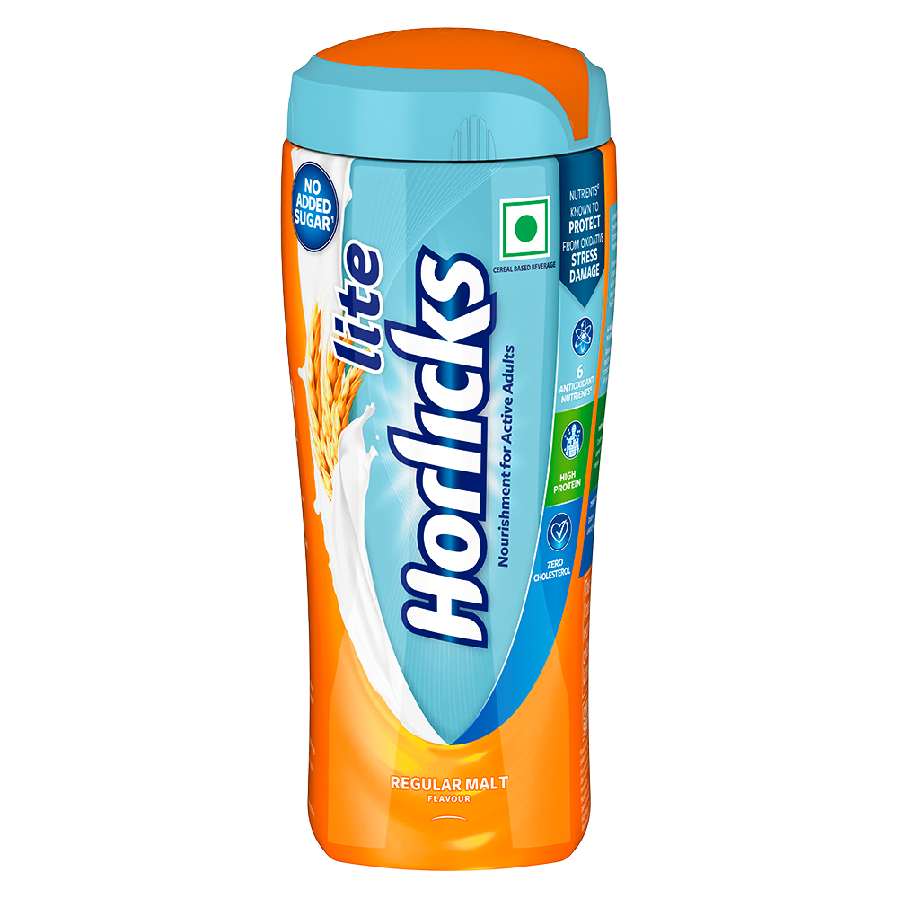 Horlicks Lite