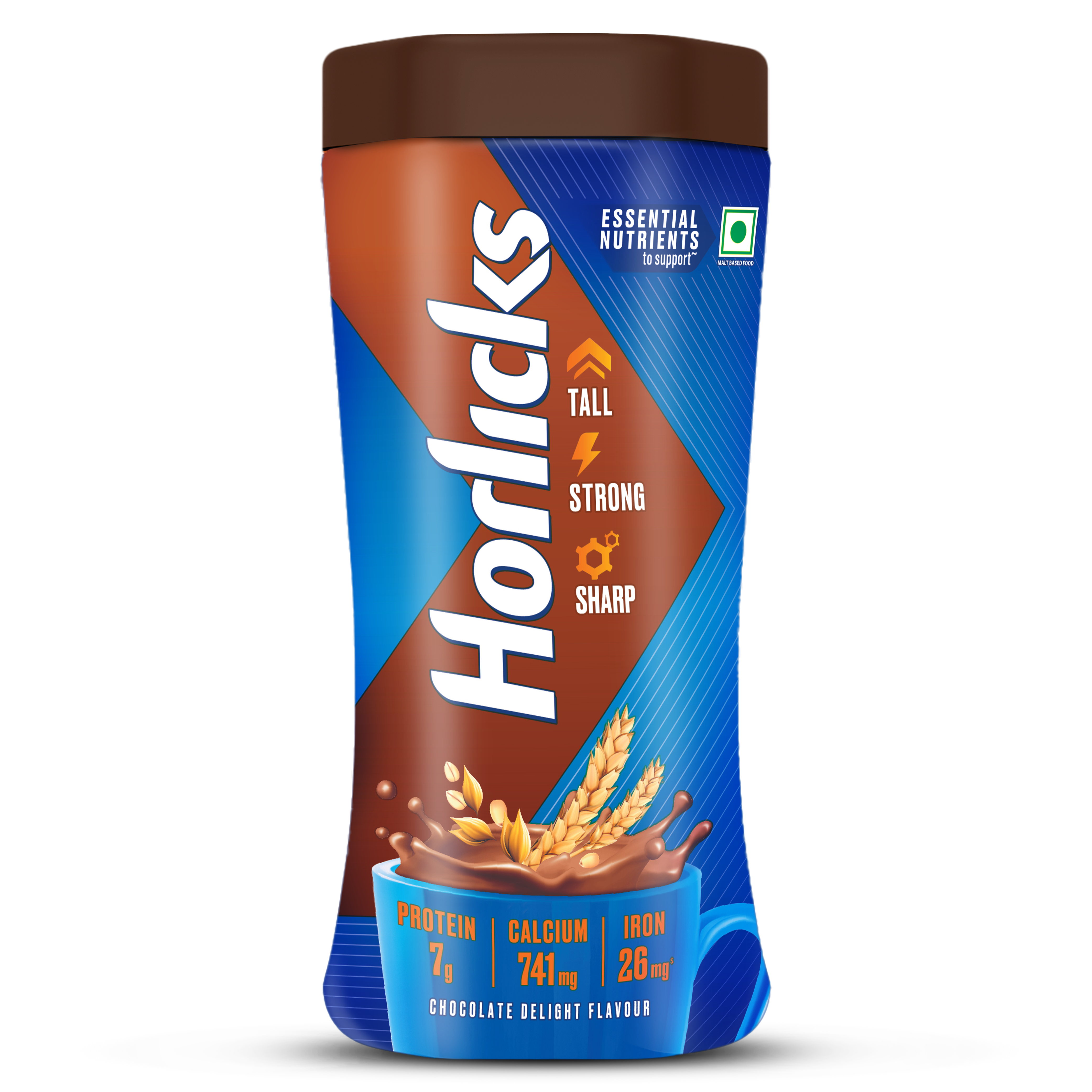 Horlicks Chocolate