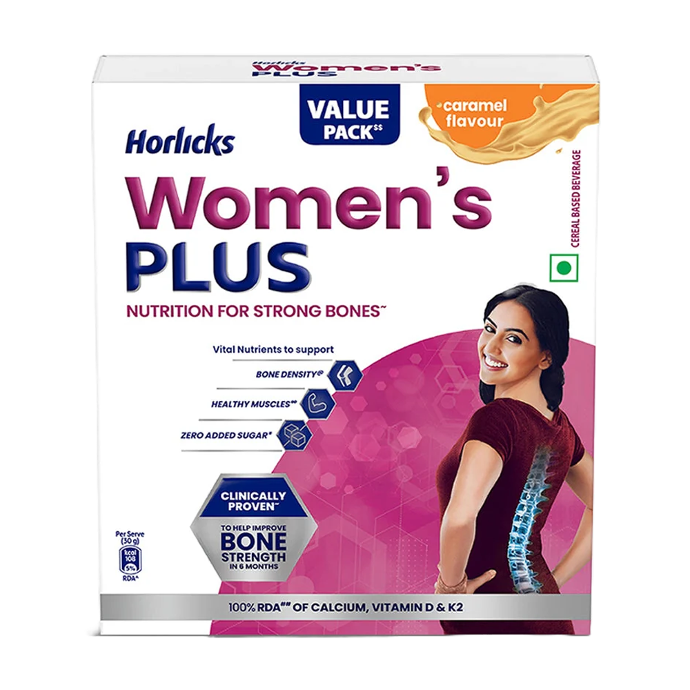 Women's Plus