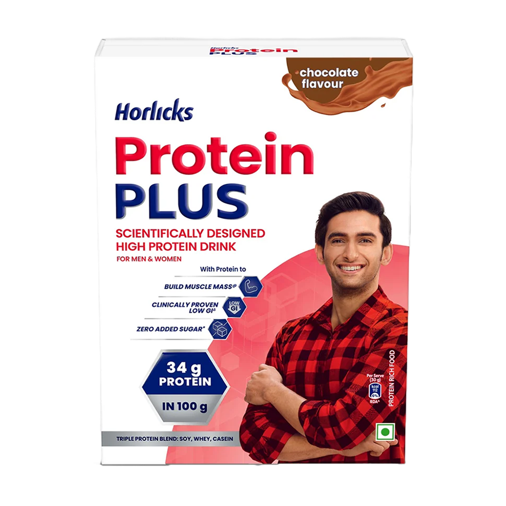 Protein Plus