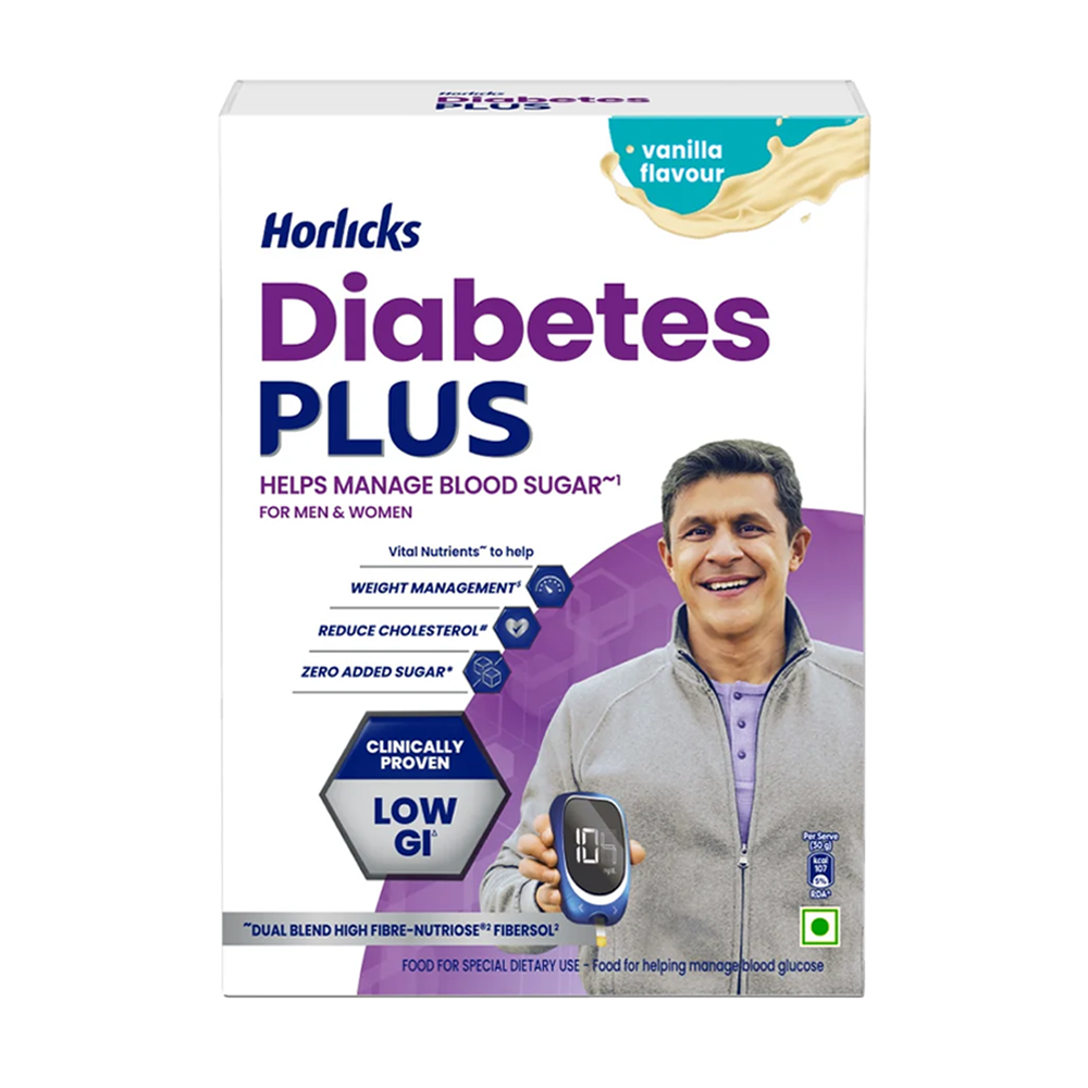 Diabetes Plus