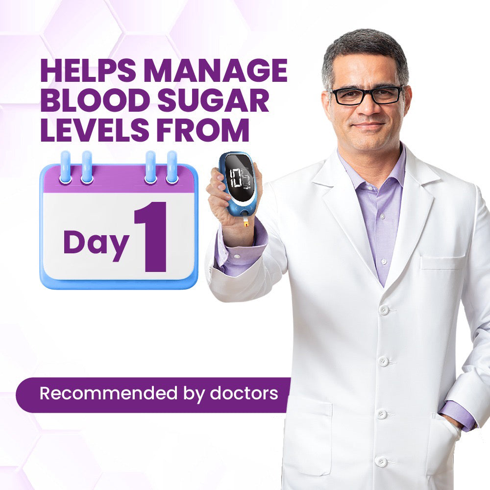 Diabetes Management And Horlicks Diabetes Plus – HorlickIn